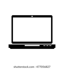 laptop technology digital design