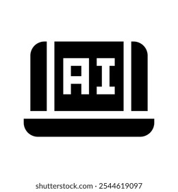 Diseño de Vector portátil en eps 10