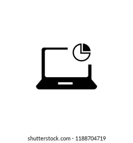 laptop vector icon
