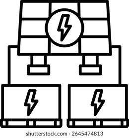Laptop vector icon. Can be used for printing, mobile and web applications.