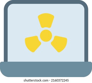 laptop  Vector illustration on a transparent background. Premium quality symmbols. Line Color vector icons for concept and graphic design. 
