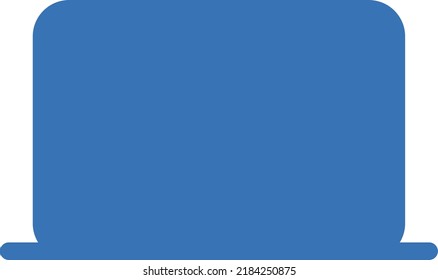 laptop  Vector illustration on a transparent background. Premium quality symmbols. Glyphs vector icons for concept and graphic design.