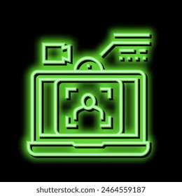 Video Vector Video portátil