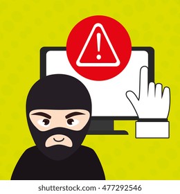 laptop virus safe security