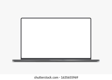 laptop white screen on white