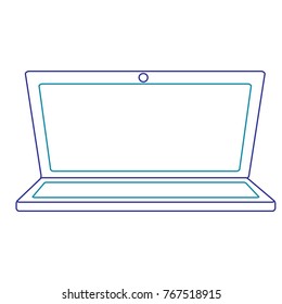 laptop wifi internet device gadget screen