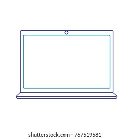 laptop wifi internet device gadget screen