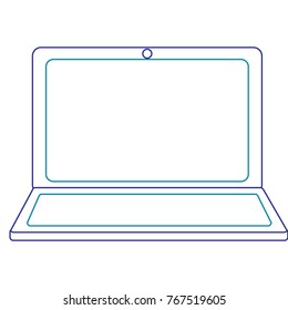 laptop wifi internet device gadget screen