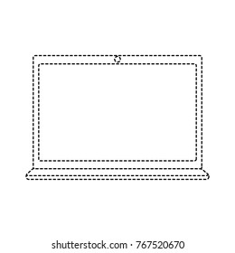 laptop wifi internet device gadget screen