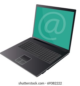 laptop for work outside the office
