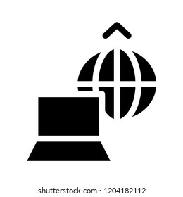 laptop world connection 