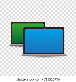 laptops