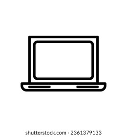 diseño de iconos portátiles, diseño de ilustración