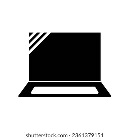 diseño de iconos portátiles, diseño de ilustración