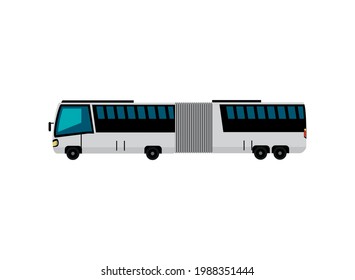 Articulated Bus High Res Stock Images Shutterstock