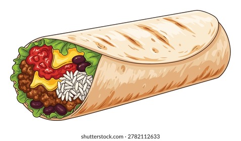 Large beef  