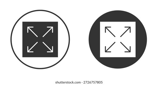Ícone de grande capacidade silhueta forma gráfico simples clipart símbolos