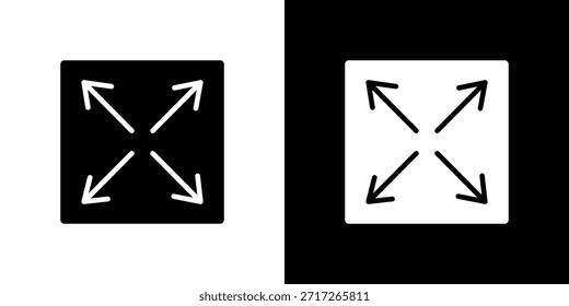 Large capacity icon vector design element vector eps 10