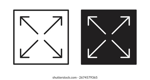 Ikone mit großer Kapazität, Vektor, Zeichen und Symbol für Design, Website oder Apps Elemente.