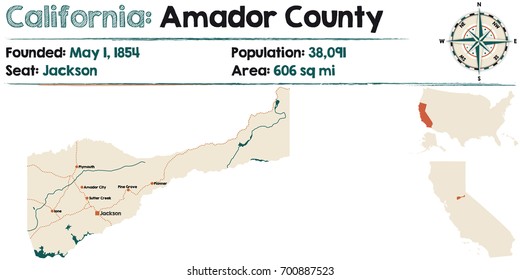 Amador County Images Stock Photos Vectors Shutterstock