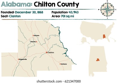 80 Chilton county Images, Stock Photos & Vectors | Shutterstock