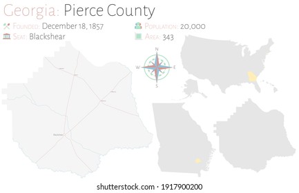 Pierce county Images, Stock Photos & Vectors | Shutterstock