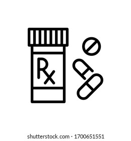 Large and detailed take medicine vector icon illustrations. Pixel perfect. 
