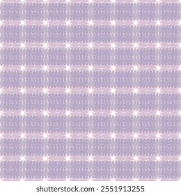 Large fabric texture, plaid pattern