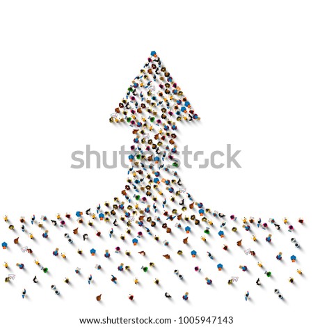 Similar – Image, Stock Photo View of the Gross- and Kleinschärhorn