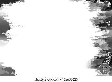 Large grunge textures and backgrounds perfect background with space. Scratch background