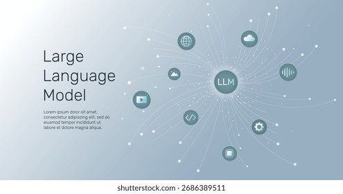 Grande modal de linguagem, transferência de dados, fluxo de informações, fluxo de dados, grandes modelos de linguagem, fundo de inovação de tecnologia de Inteligência Artificial (IA).