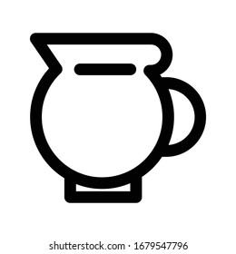 Large mug icon to hold coffee results