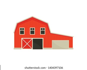 Ilustraciones Imagenes Y Vectores De Stock Sobre Red Barn Wood