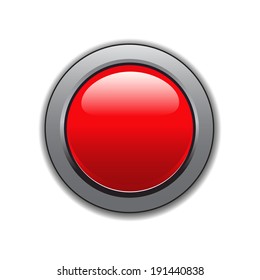 16,025 Big red button Images, Stock Photos & Vectors | Shutterstock