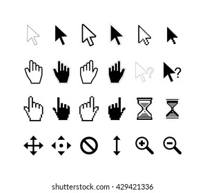 43,220 Browser arrow Images, Stock Photos & Vectors | Shutterstock