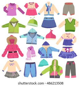1,157,848 Children clothes Images, Stock Photos & Vectors | Shutterstock