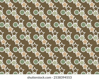 A large set of geometric shapes. Colorful modern brutal shapes and figures on a black background. Design aesthetics. Decorative design elements