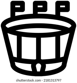 Large stadium for hosting multiple games