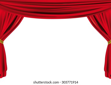 2,091 Purple stage curtains Images, Stock Photos & Vectors | Shutterstock