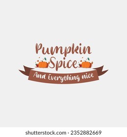 Large vector fall set. Autumn season. Leaves, acorns, sweater, scarf, pumpkins, candle, hedgehog, pie, rainbow, lettering. Collection of fall elements for scrapbooking. Hand drawn style