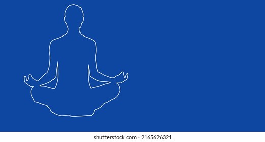 27,483 Blue yoga symbol Images, Stock Photos & Vectors | Shutterstock