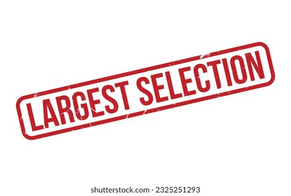 Largest Selection Rubber Stamp Seal Vector