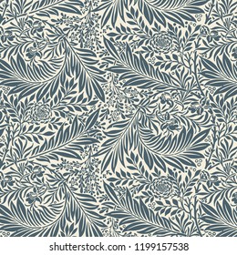 William Morris Patterns High Res Stock Images Shutterstock