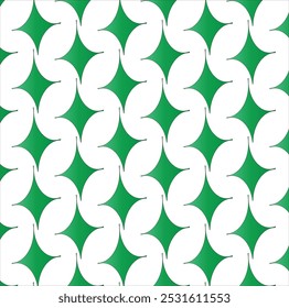 Larry Buri pattern design background