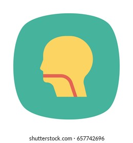 larynx