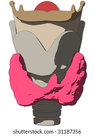 larynx anatomy