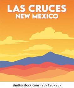 Las Cruces New Mexico United States