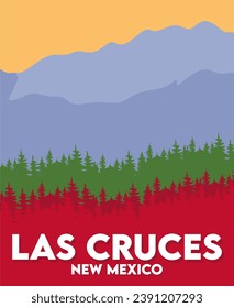 Las Cruces New Mexico United States