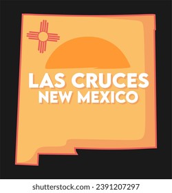 Las Cruces New Mexico United States