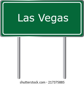 Las Vega, Nevada, 